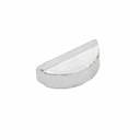 Mr Gasket 987G: Crankshaft Key SB/BB-Chevy (Short Style) Camshaft Key
