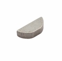 Mr Gasket 984G: Short Style Crankshaft Key