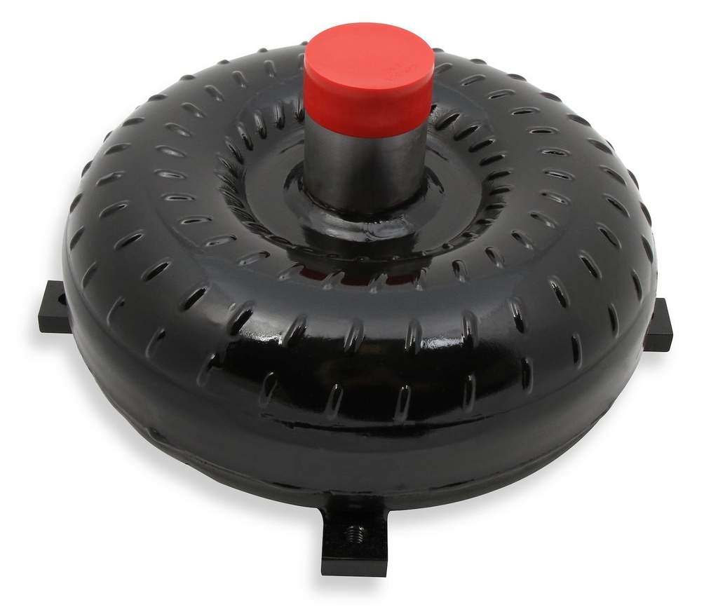 FTI Transmissions & Converters FCAF1: FORD PILOT TO GM CONVERTR