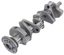 Eagle 4350348057FW: Chevrolet 350 Ultra Lightweight Forged 4340 Steel Crankshaft 3.480" Stroke