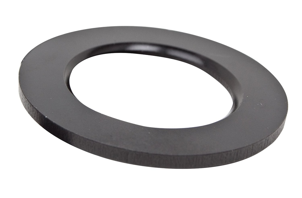 Peterson Fluid Systems 06-0711: Spline Drive Hub & Cap Guide Washer 2.250" x 1/8"