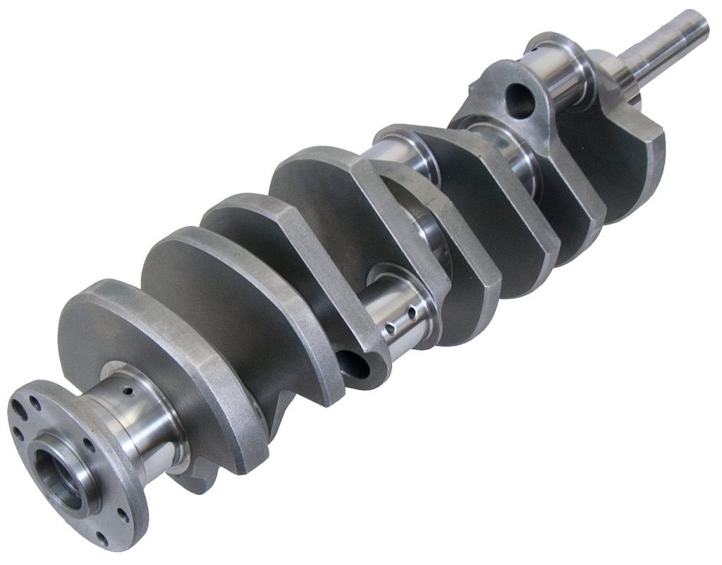 Eagle 104604300: Ford 429/460 Big Block Cast Steel Crankshaft 4.300" Stroke