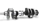 Scat 9351W12: Scat 9000 Pro Comp Lightweight Crankshaft Ford 351W