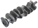 Eagle 445445006535: Chevrolet 454 Forged 4340 Steel Crankshaft 4.500" Stroke