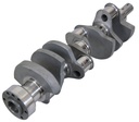 Eagle 445642546385: Chevrolet 454 (Mark V & VI) Forged 4340 Steel Crankshaft 4.250" Stroke