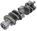 Eagle 10352375057I: Chevrolet 305/350/LT1 Cast Steel Crankshaft 3.750" Stroke