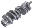 Eagle 435240006200: Ford 351W SVO Forged 4340 Steel Crankshaft 4.000" Stroke