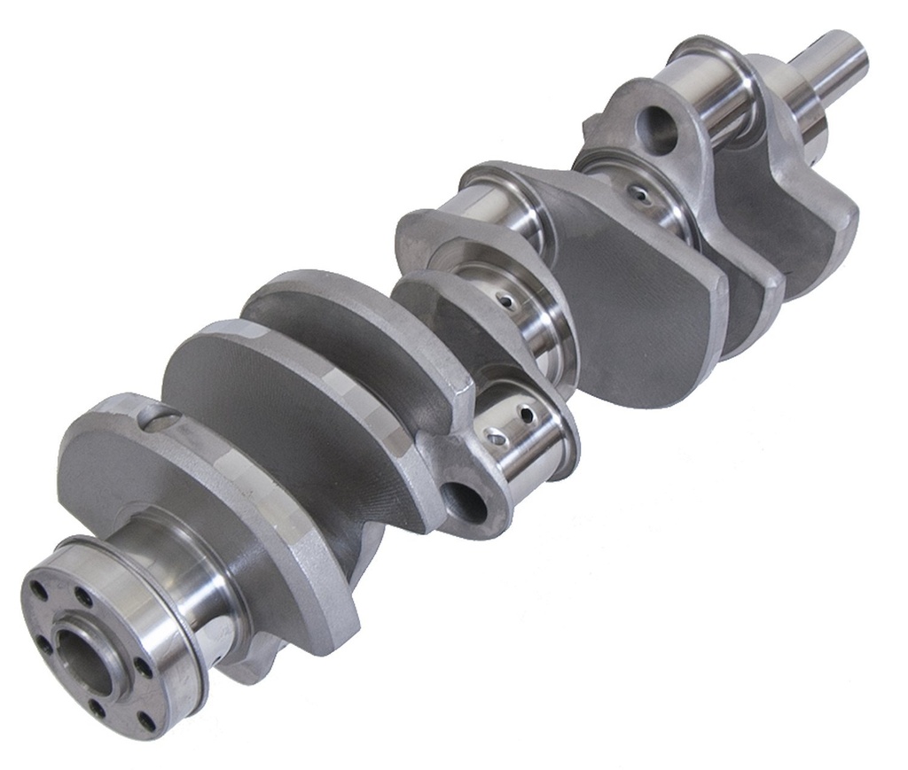 Eagle 435141706200: Ford 351W Forged 4340 Steel Crankshaft 4.170" Stroke