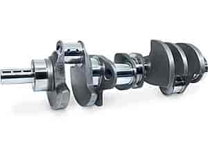 Scat 946041: 9000 Pro Comp Lightweight Crankshaft Ford 460, 502/514 Stroker