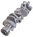 Eagle 435338756000: Chevrolet 350 Forged 4340 Steel Crankshaft 3.875" Stroke