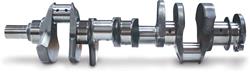 Scat Forged Pro Series Big Block Post Crankshafts