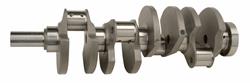 Brodix Cylinder Heads Crankshafts