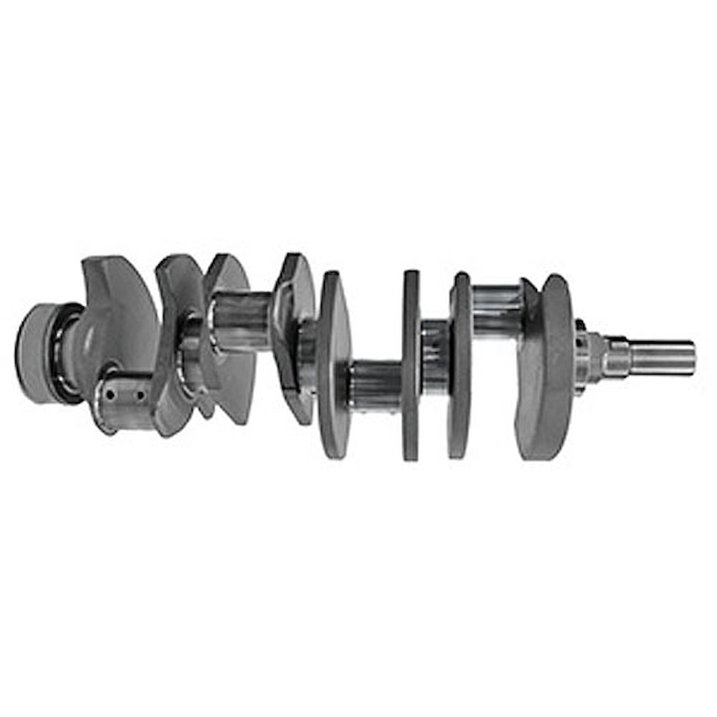Manley 190360: Ford 4.6L Modular Crankshaft 3.750" Stroke