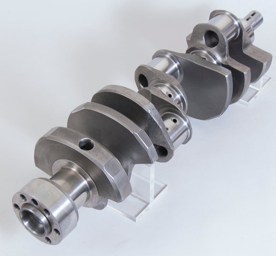 Eagle 444246257100: 4340 CRANK CHRY 440 4.625