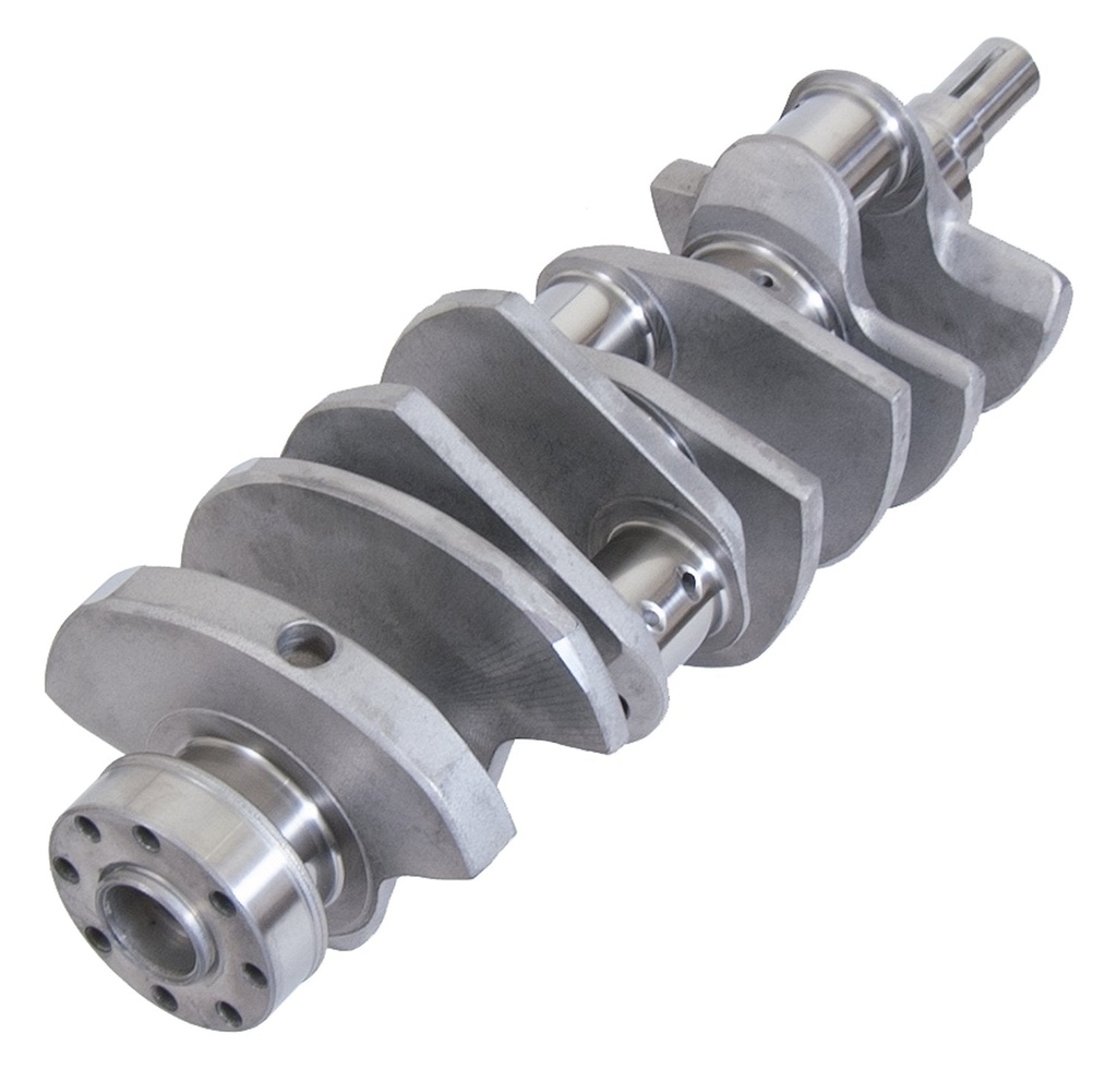 Eagle 428137505950: Ford 4.6L Modular Forged 4340 Steel Crankshaft [3.750 in. Stroke | 1.889 in. Rod Journal]