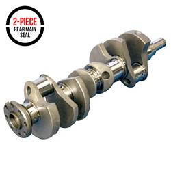 Eagle Forged 4340 Steel Crankshafts