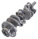 Eagle 442741256100: FORGED CRANKSHAFT CHEVY