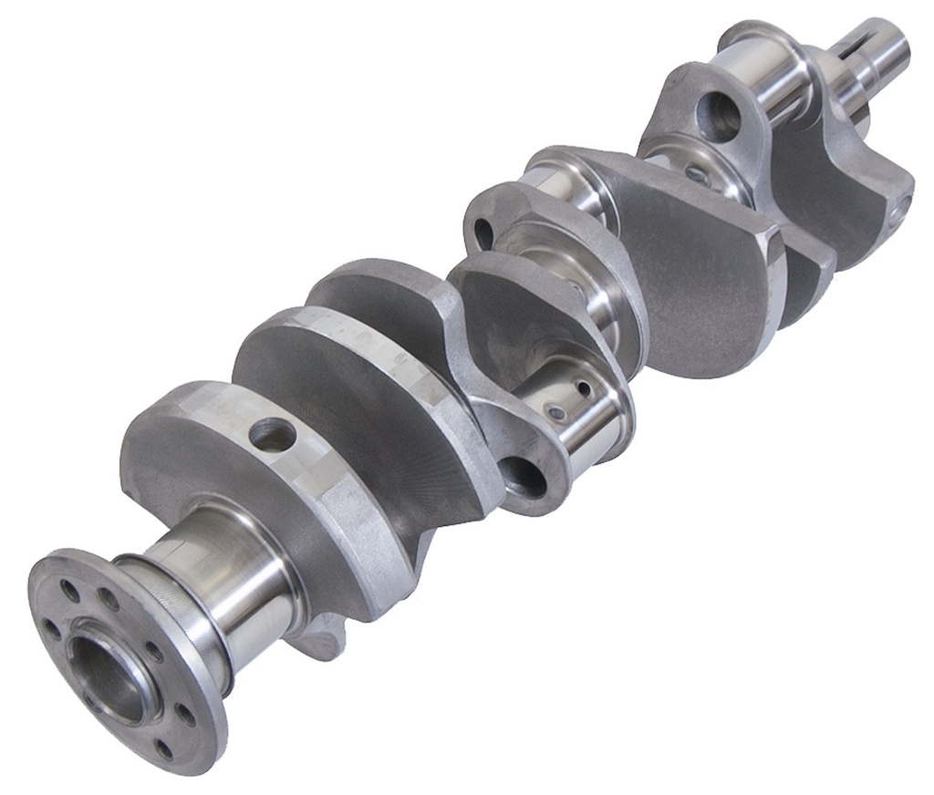 Eagle 436040006123: Chrysler " A" 360 Forged 4340 Steel Crankshaft 4.000" Stroke
