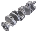 Eagle 436040006123: Chrysler " A" 360 Forged 4340 Steel Crankshaft 4.000" Stroke
