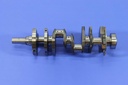 Mopar Accessories 04893356AA: CRANKSHFT