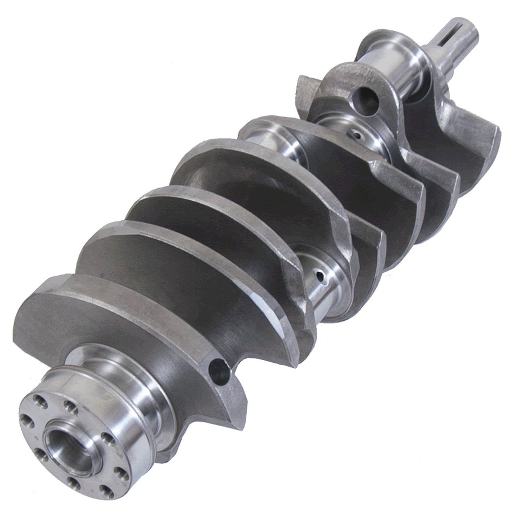 Eagle 102813750: Ford 4.6L 2,3,4 Valve Cast Steel Crankshaft 3.750" Stroke