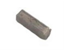 JR Race Car 486-222698S: BRIGGS FLYWHEEL KEY
