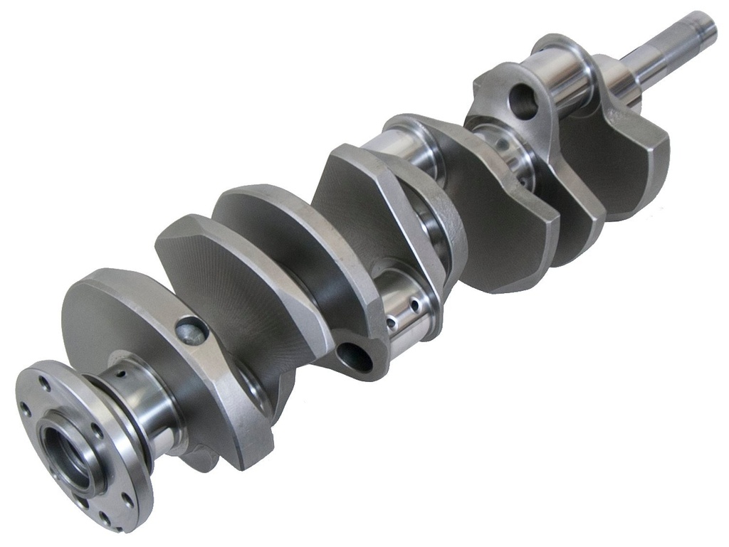 Eagle 104284250: Ford FE 360-390-427 Cast Steel Crankshaft 4.250" Stroke