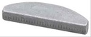 Allstar Performance ALL87032: Crankshaft Key Long Style