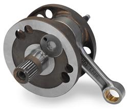Hot Rods Crankshafts