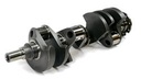 Scat 444014: Standard Weight 4340 Steel Crankshaft Chrysler Big Block "RB" Wedge & Hemi