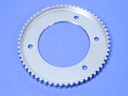 Mopar Accessories 05047160AA: GEAR CRANKSHAFT