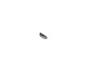 Mopar Accessories 04884923AC: KEY CRANKSHAFT SPROCKET
