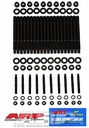 ARP 234-4317: 234-4317 Head Studs with 12-Point Nuts 2004-Up Chevy LS1, LS6, 5.7/6.0L