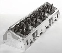 AFR - Airflow Research 1065: 1065 220cc Eliminator Race Aluminum Cylinder Heads Small Block Chevy