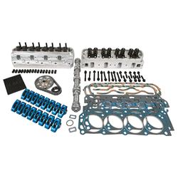 Trick Flow® Twisted Wedge® 11R Top-End Engine Kits for Small Block Ford
