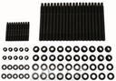 ARP 234-4345: Black Oxide 12-Point Head Stud Kit for 2004 and Later Chevy LS Engines