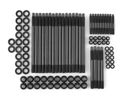 ARP 234-4316: 234-4316 Head Studs with 12-Point Nuts Small Block Chevy GM LS1, LS6 5.7L/6.0L