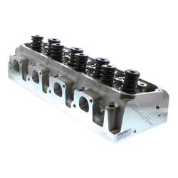 Trick Flow® PowerPort® Cleveland 195 Cylinder Heads for Ford 351C, 351M/400 and Clevor