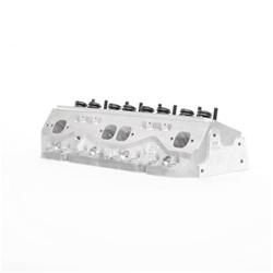 AFR - Airflow Research 1034: 1034 195cc Eliminator Street Aluminum Cylinder Heads Small Block Chevy