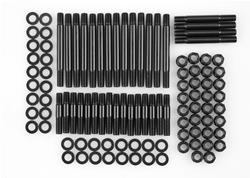 ARP 134-4001: 134-4001 Head Studs with Hex Nuts Small Block Chevy [Cast Iron and Aluminum]