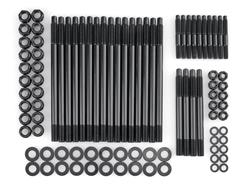 ARP 234-4110: 234-4110 Head Studs with Hex Nuts Small Block Chevy LS1, LS6 5.7L/6.0L