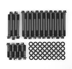 ARP 135-3601: 135-3601 High Performance Head Bolt Kit Big Block Chevy 396-402-427-454 ci [Cast Iron OEM Heads]