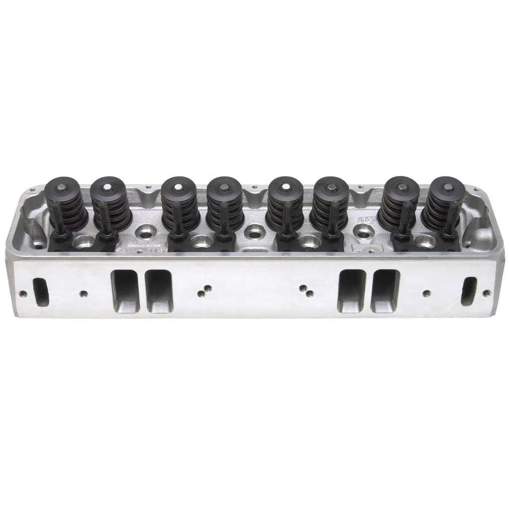 Edelbrock 60119: Performer RPM Cylinder Head AMC/Jeep