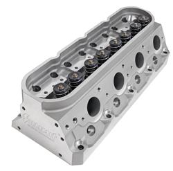 Summit Racing™ Precision Cast Cylinder Head