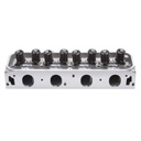 Edelbrock 60675: 60675 Performer RPM 460 Cylinder Head for Big Block Ford