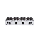 Edelbrock 60065: 60065 Performer RPM FE 390-428 Cobra Jet Aluminum Cylinder Head for Ford FE