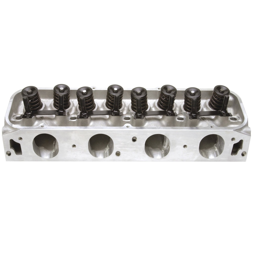 Edelbrock 60679: Performer RPM 460 Cylinder Head for Big Block Ford