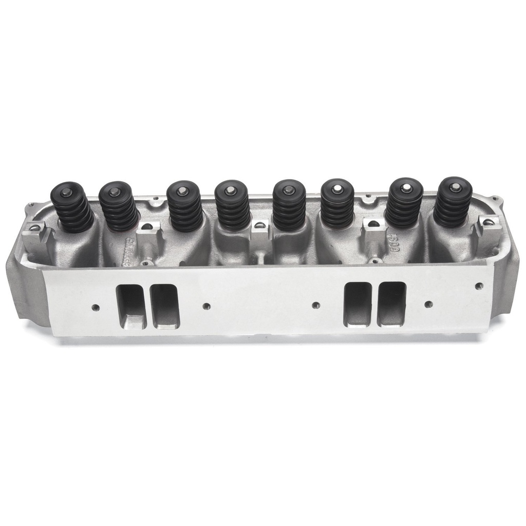 Edelbrock 60929: Performer RPM Cylinder Head for Big Block Chrysler