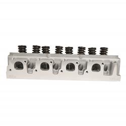 Trick Flow® PowerPort® Cleveland 195 Cylinder Heads for Ford 351C, 351M/400 and Clevor