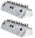 Brodix 1021001: IK 200 Series Cylinder Heads 200cc Intake Ports